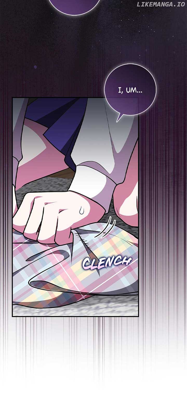 Read Friends Shouldn’t Act This Way Manga Online