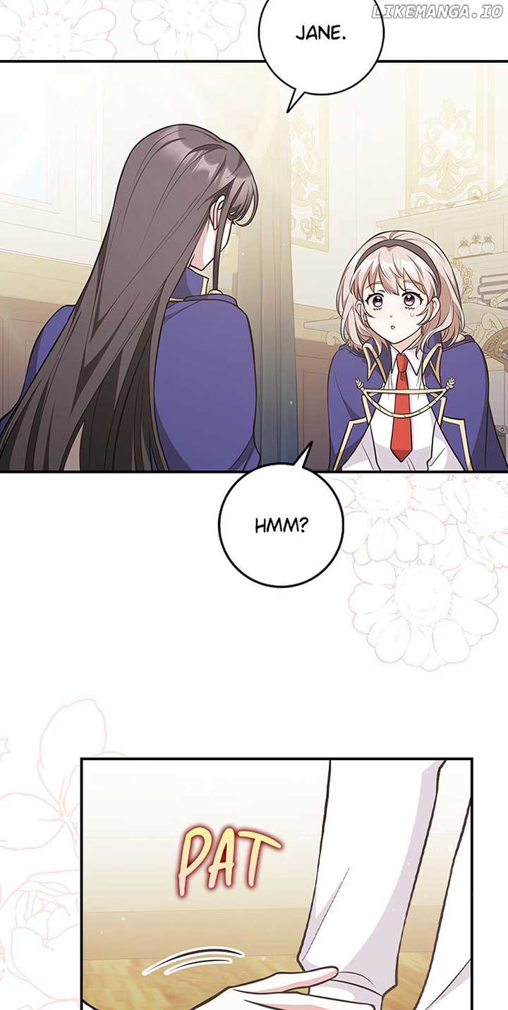 Read Friends Shouldn’t Act This Way Manga Online