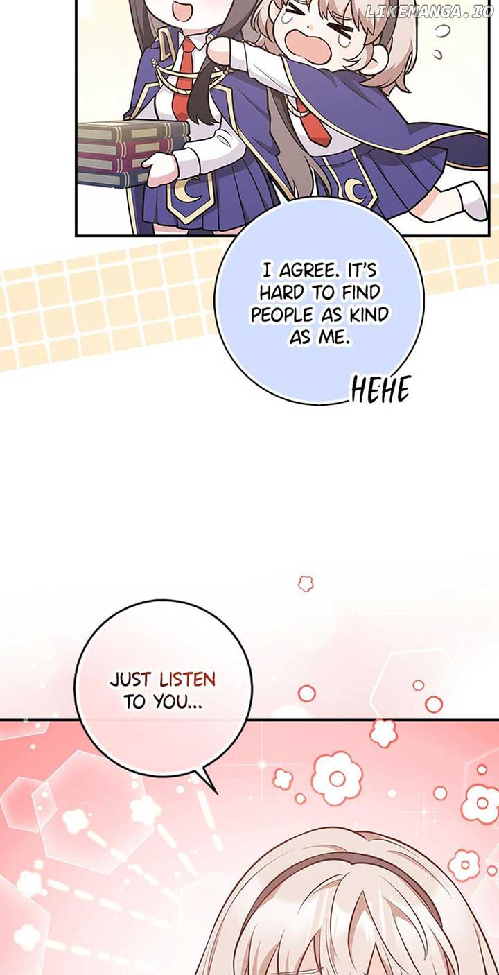 Read Friends Shouldn’t Act This Way Manga Online