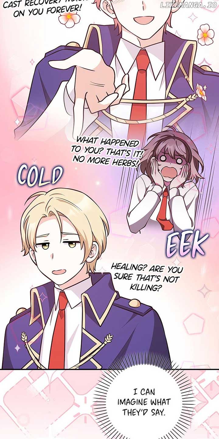 Read Friends Shouldn’t Act This Way Manga Online