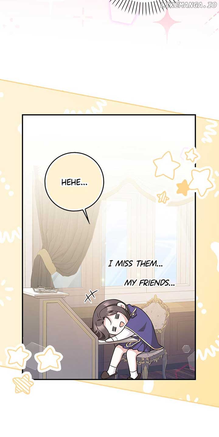 Read Friends Shouldn’t Act This Way Manga Online