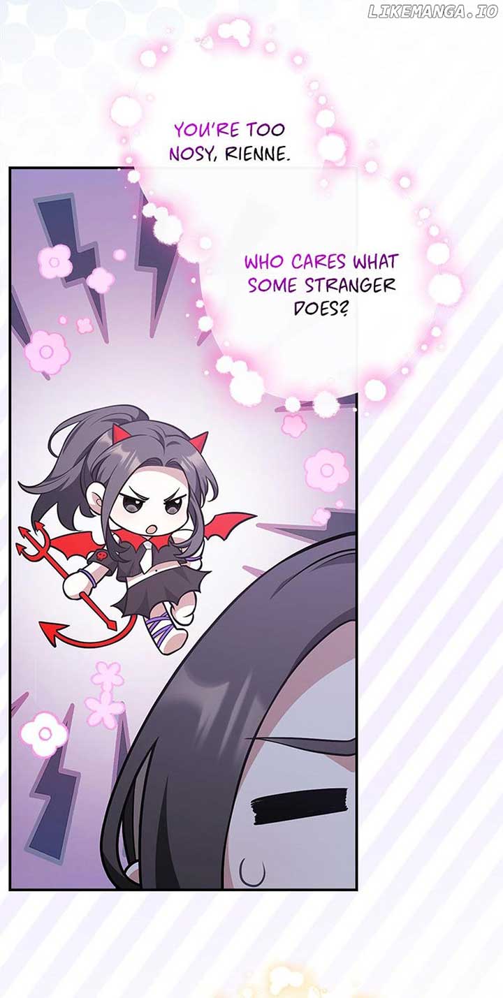 Read Friends Shouldn’t Act This Way Manga Online