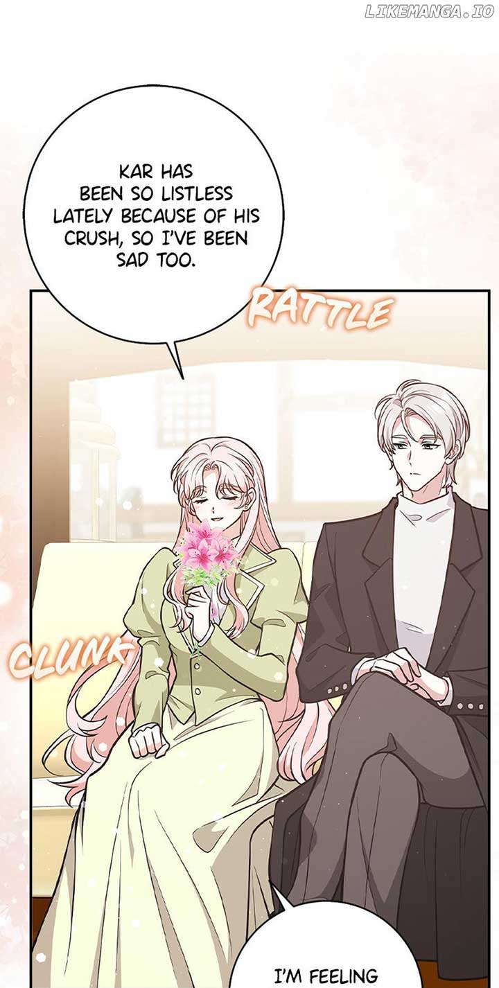 Read Friends Shouldn’t Act This Way Manga Online