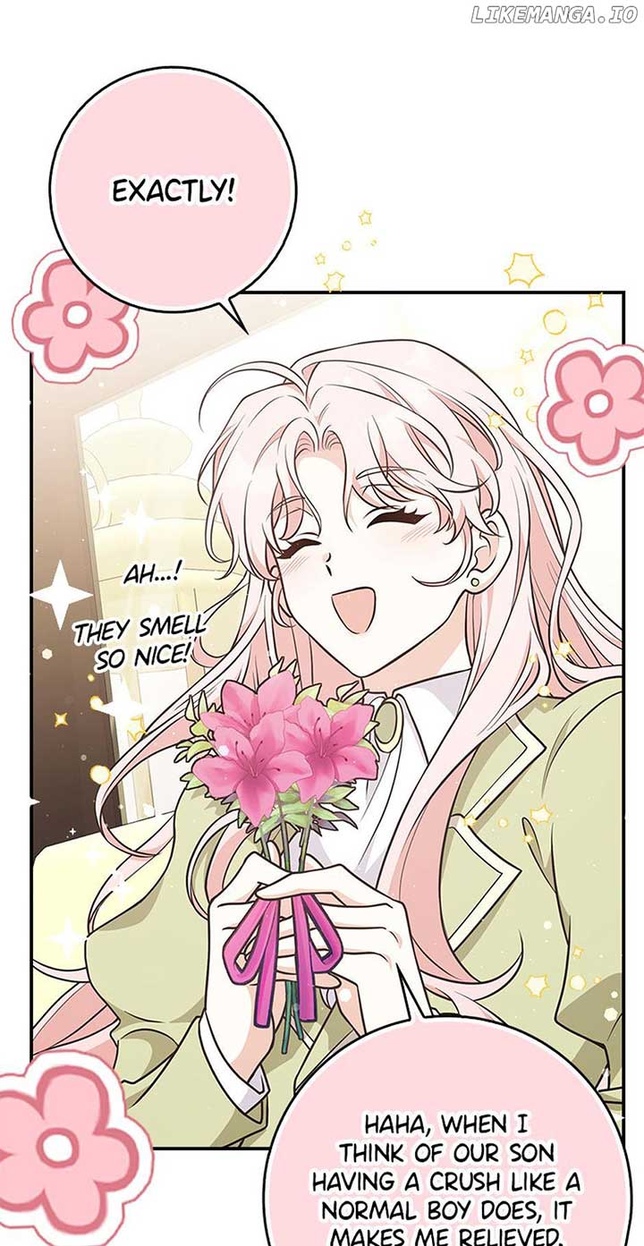 Read Friends Shouldn’t Act This Way Manga Online