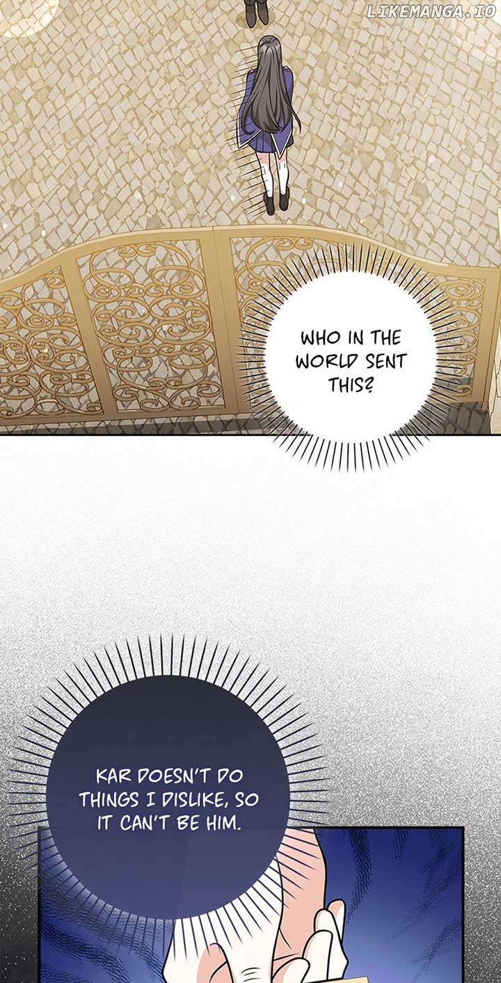 Read Friends Shouldn’t Act This Way Manga Online