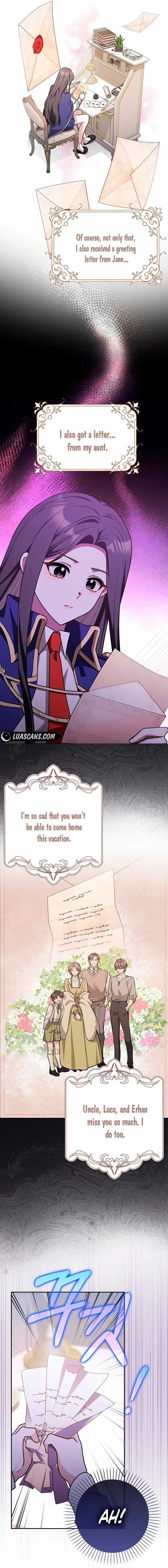 Read Friends Shouldn’t Act This Way Manga Online