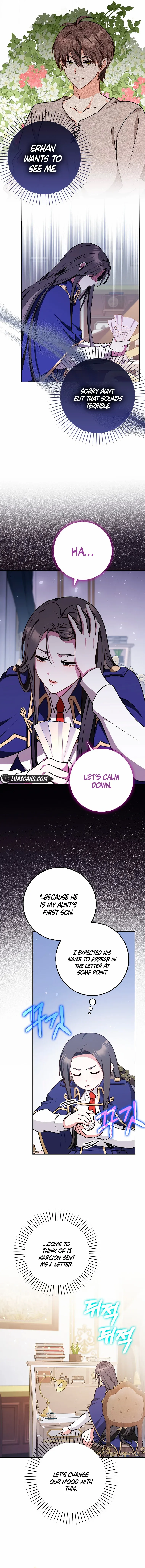 Read Friends Shouldn’t Act This Way Manga Online