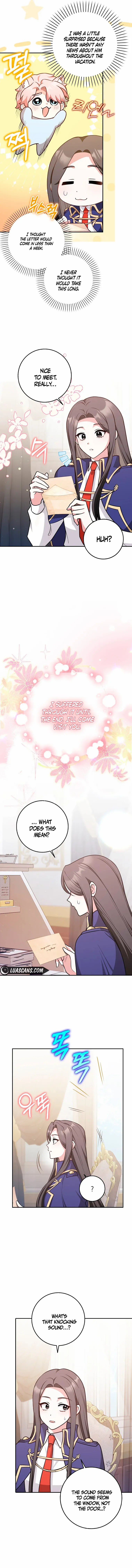 Read Friends Shouldn’t Act This Way Manga Online