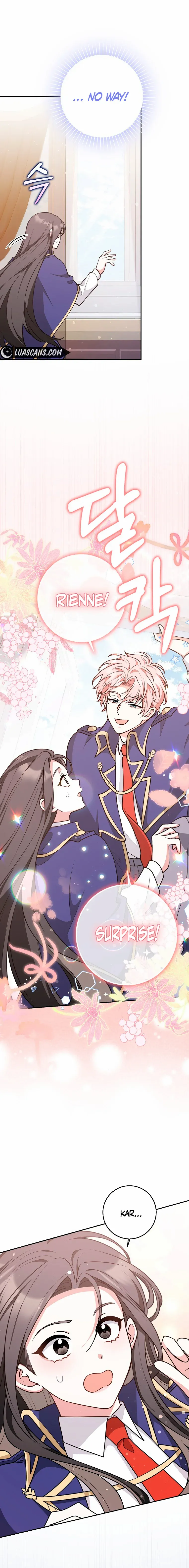 Read Friends Shouldn’t Act This Way Manga Online
