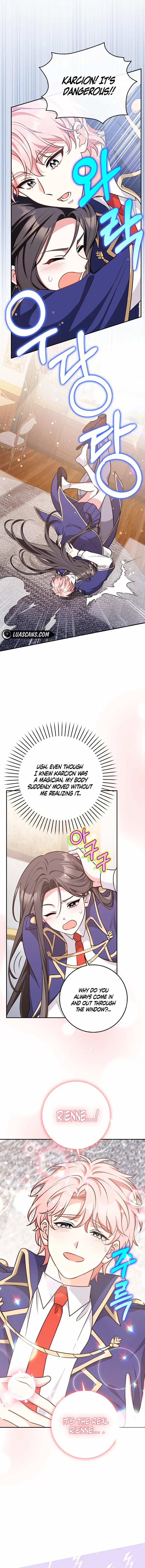 Read Friends Shouldn’t Act This Way Manga Online