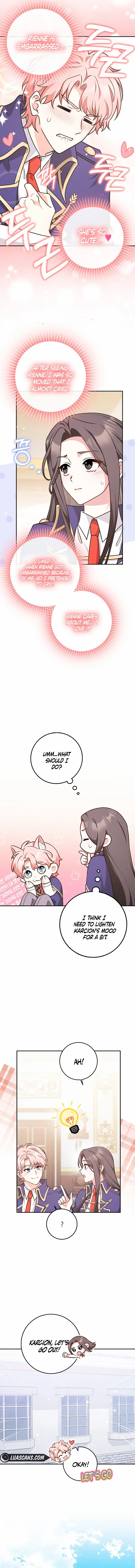 Read Friends Shouldn’t Act This Way Manga Online
