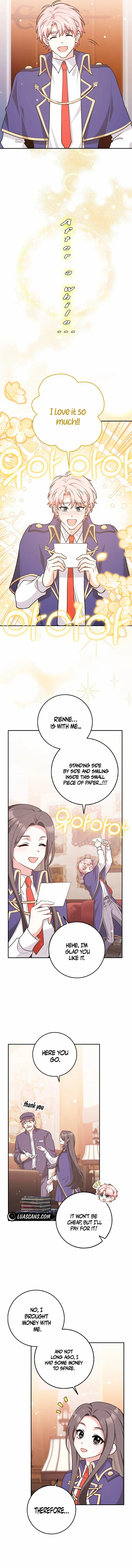Read Friends Shouldn’t Act This Way Manga Online