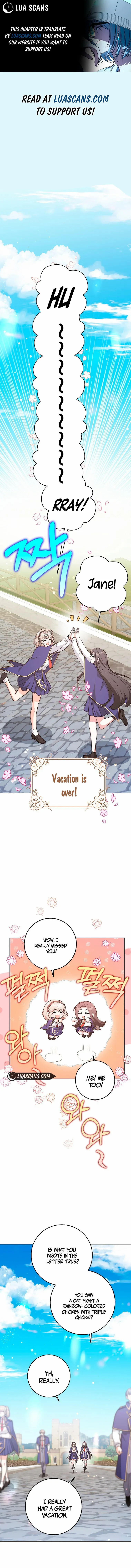 Read Friends Shouldn’t Act This Way Manga Online