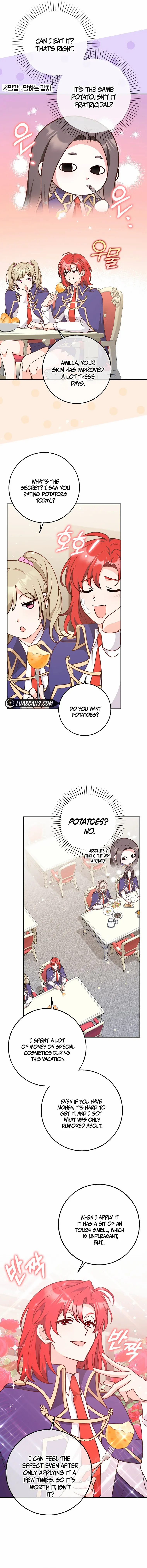 Read Friends Shouldn’t Act This Way Manga Online