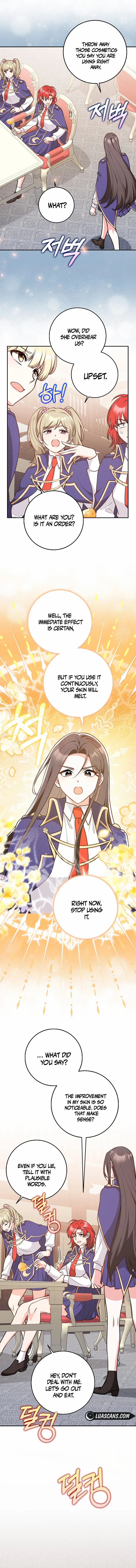 Read Friends Shouldn’t Act This Way Manga Online