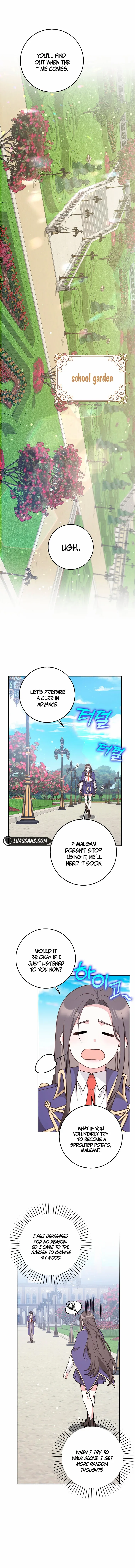 Read Friends Shouldn’t Act This Way Manga Online