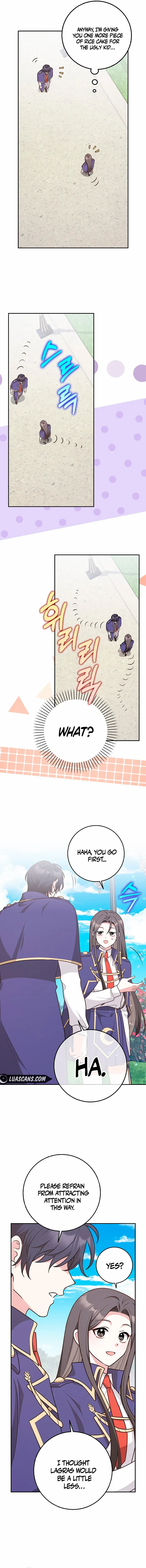 Read Friends Shouldn’t Act This Way Manga Online
