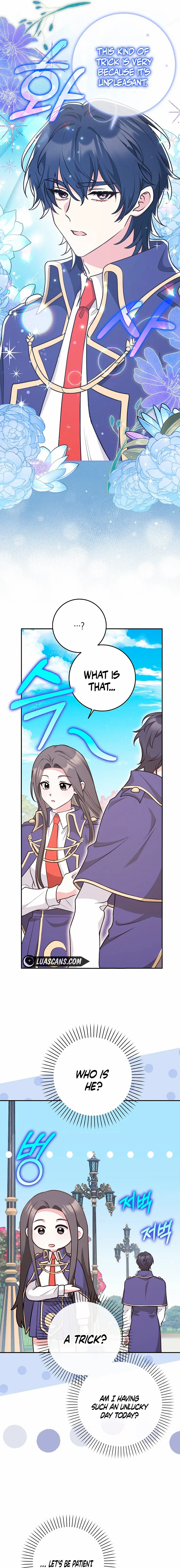 Read Friends Shouldn’t Act This Way Manga Online