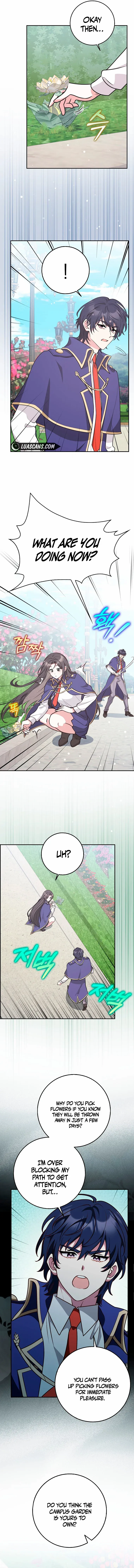 Read Friends Shouldn’t Act This Way Manga Online