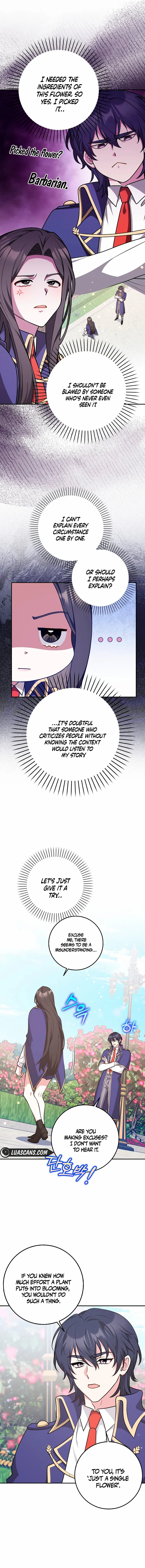 Read Friends Shouldn’t Act This Way Manga Online