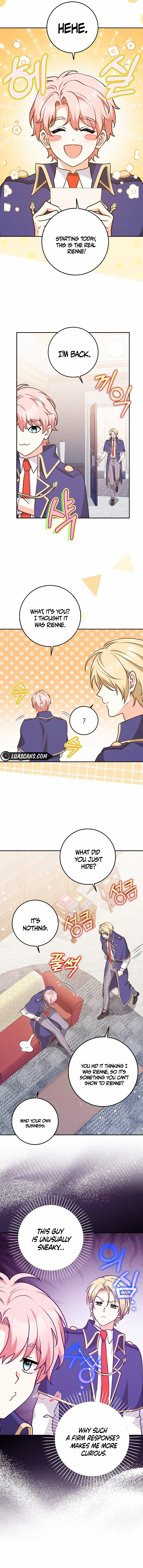 Read Friends Shouldn’t Act This Way Manga Online