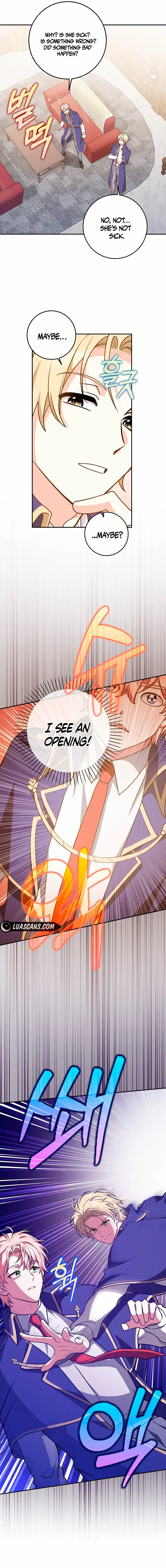 Read Friends Shouldn’t Act This Way Manga Online