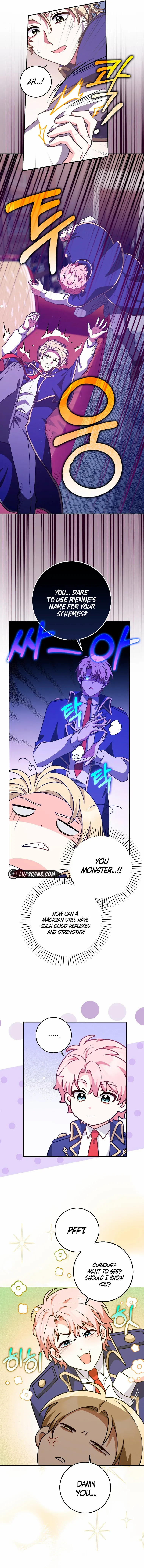 Read Friends Shouldn’t Act This Way Manga Online
