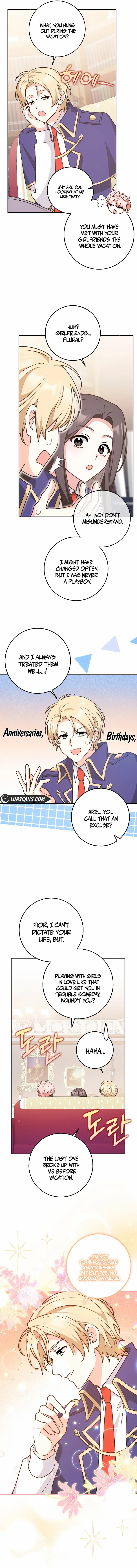 Read Friends Shouldn’t Act This Way Manga Online