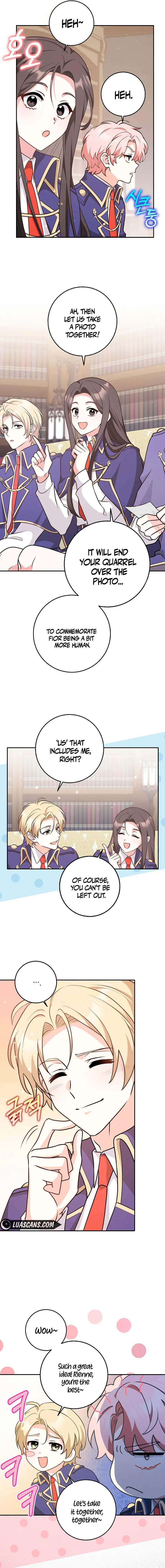 Read Friends Shouldn’t Act This Way Manga Online