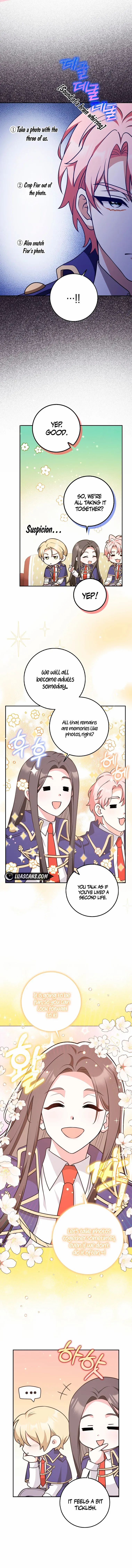 Read Friends Shouldn’t Act This Way Manga Online