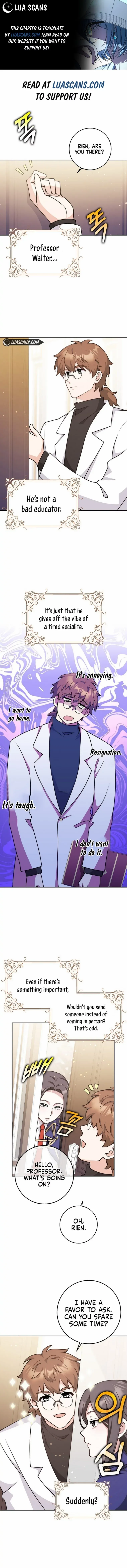 Read Friends Shouldn’t Act This Way Manga Online