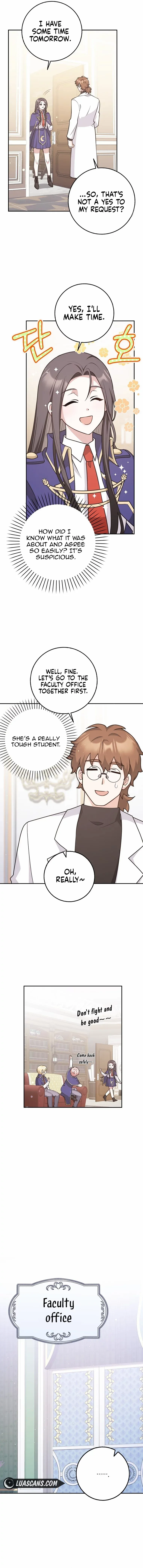 Read Friends Shouldn’t Act This Way Manga Online