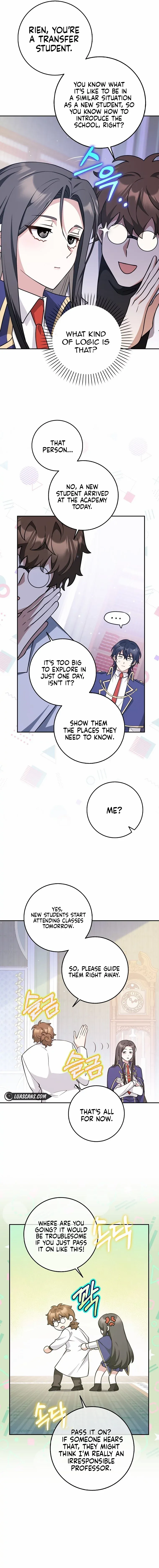 Read Friends Shouldn’t Act This Way Manga Online