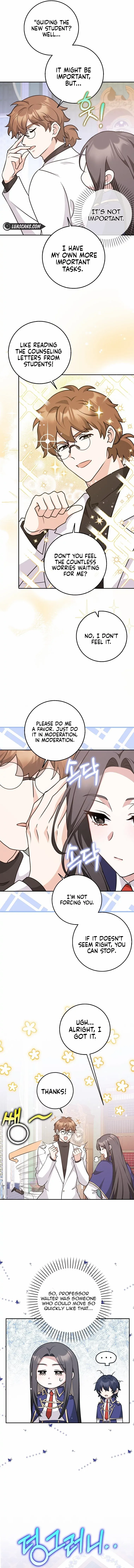 Read Friends Shouldn’t Act This Way Manga Online