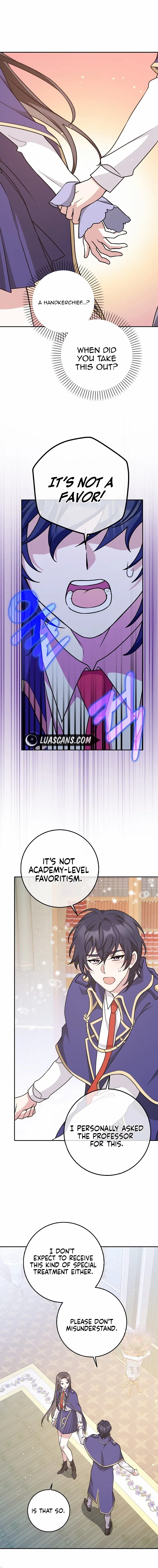 Read Friends Shouldn’t Act This Way Manga Online