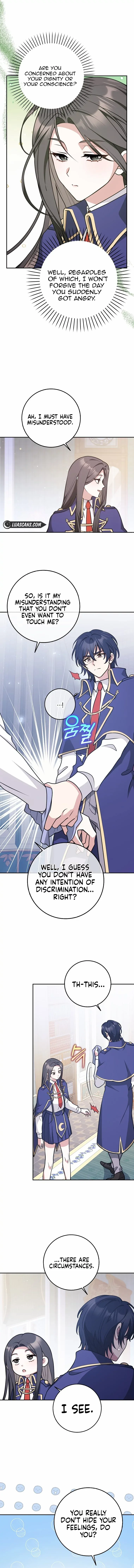 Read Friends Shouldn’t Act This Way Manga Online