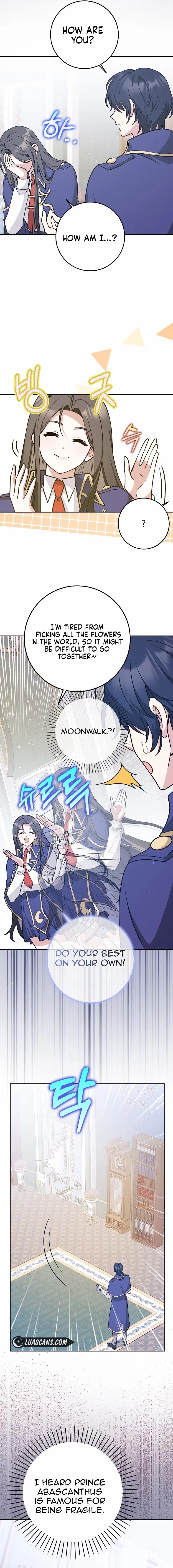 Read Friends Shouldn’t Act This Way Manga Online