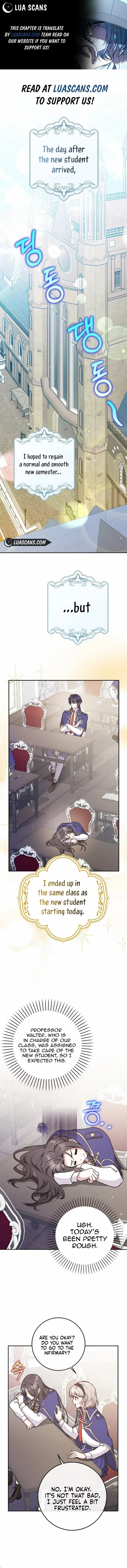 Read Friends Shouldn’t Act This Way Manga Online