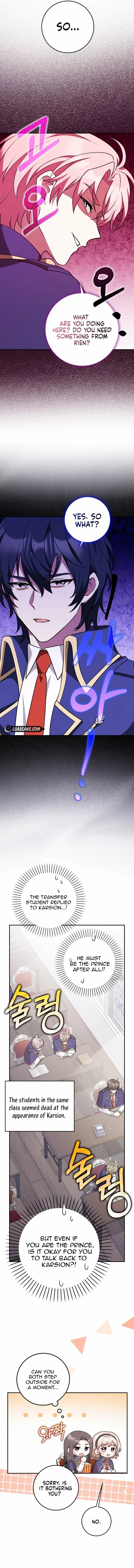 Read Friends Shouldn’t Act This Way Manga Online