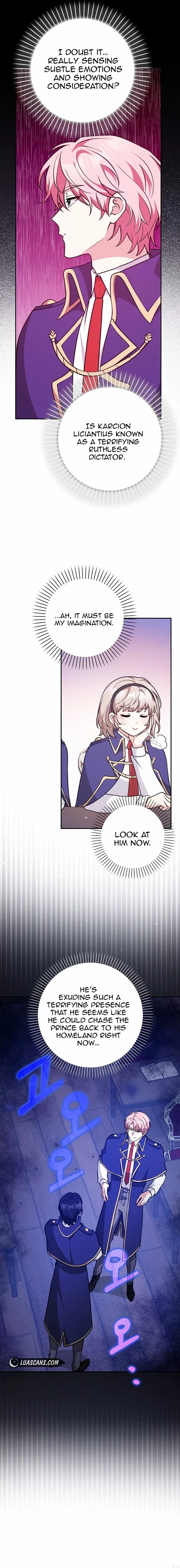 Read Friends Shouldn’t Act This Way Manga Online