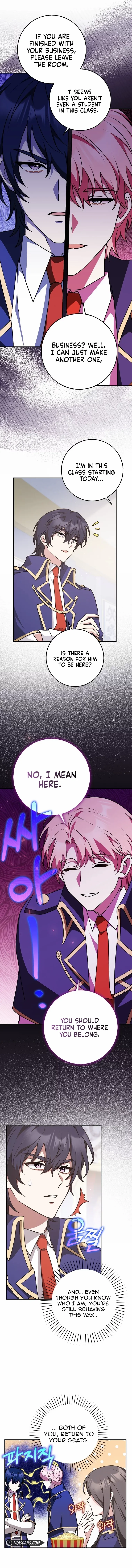 Read Friends Shouldn’t Act This Way Manga Online