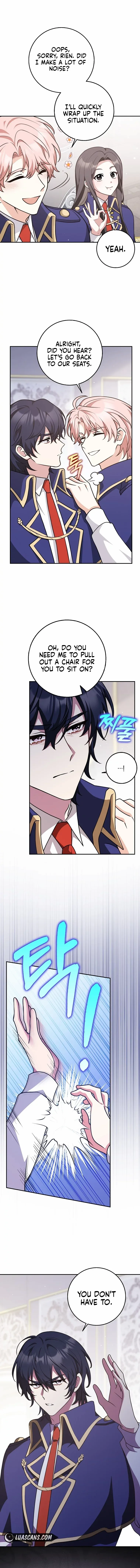 Read Friends Shouldn’t Act This Way Manga Online
