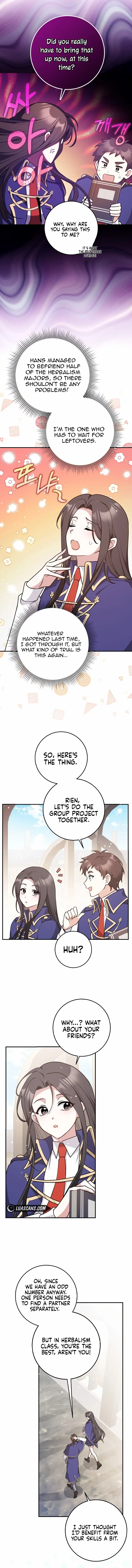Read Friends Shouldn’t Act This Way Manga Online