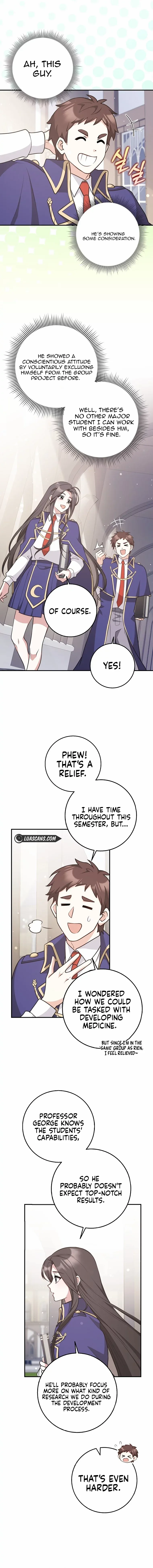 Read Friends Shouldn’t Act This Way Manga Online