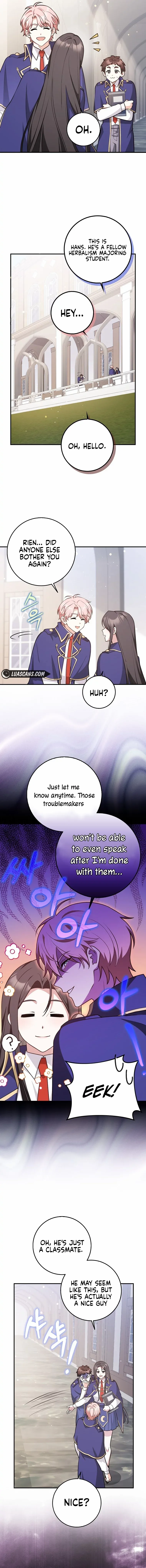 Read Friends Shouldn’t Act This Way Manga Online