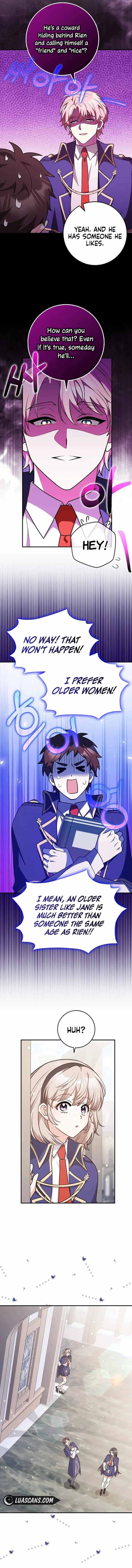 Read Friends Shouldn’t Act This Way Manga Online