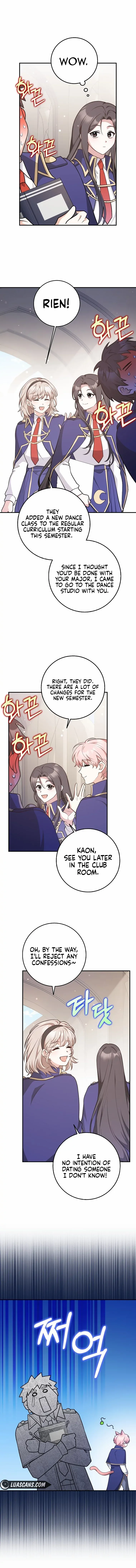 Read Friends Shouldn’t Act This Way Manga Online