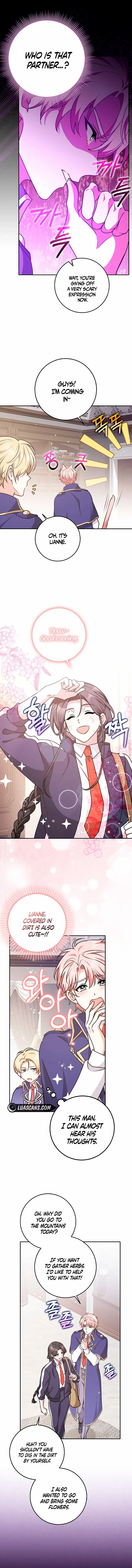Read Friends Shouldn’t Act This Way Manga Online