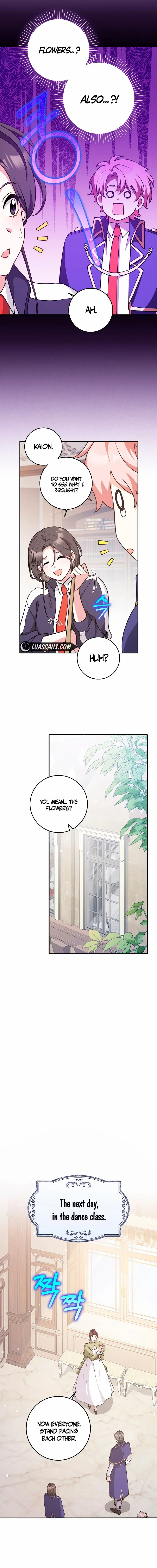 Read Friends Shouldn’t Act This Way Manga Online