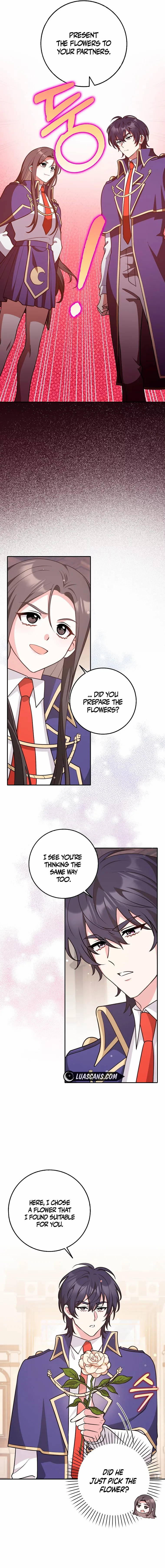 Read Friends Shouldn’t Act This Way Manga Online